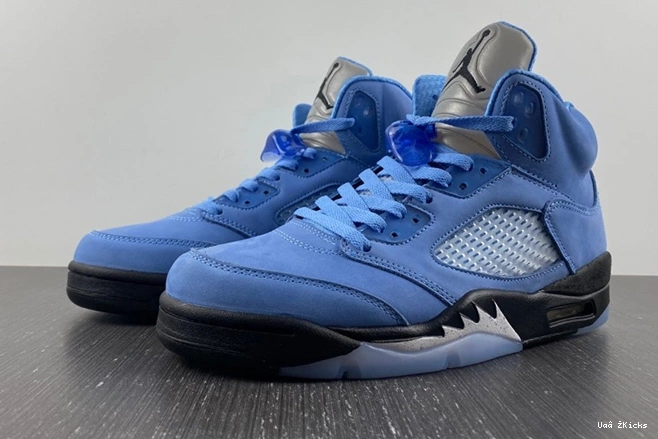 “UNC” Air 571 Comfortable Jordan 5 DV1310- 8378 1021